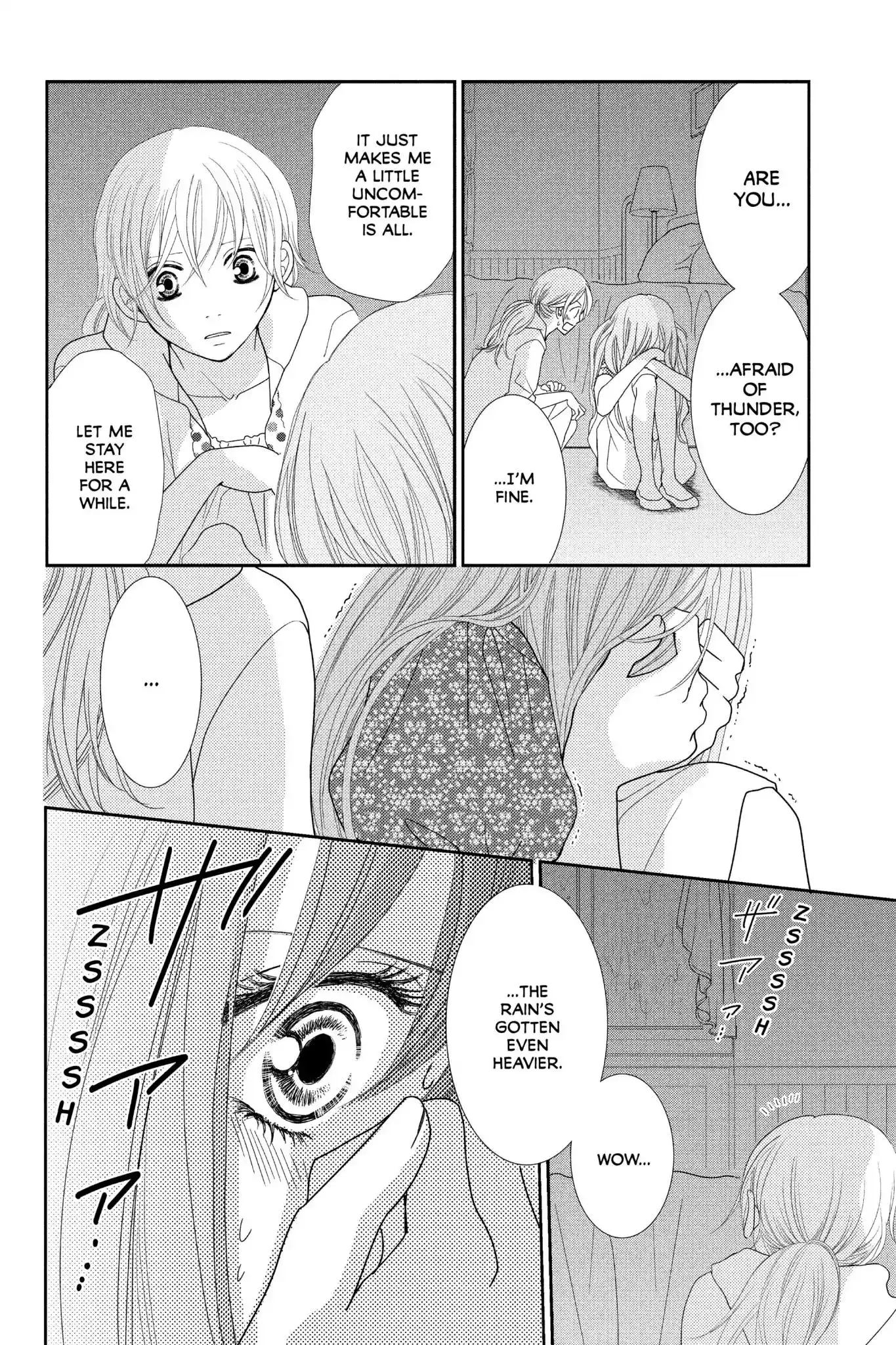 Beauty Bunny Chapter 6 26